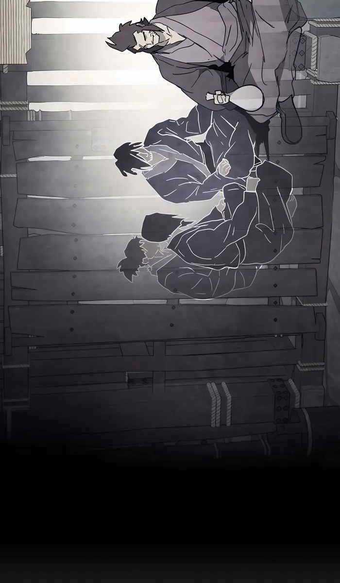 Vị Thần Trở Lại Chapter 68 trang 76