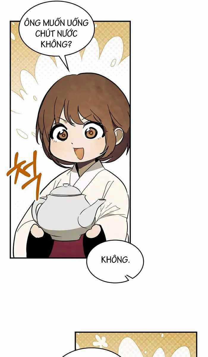 Vị Thần Trở Lại Chapter 68 trang 8