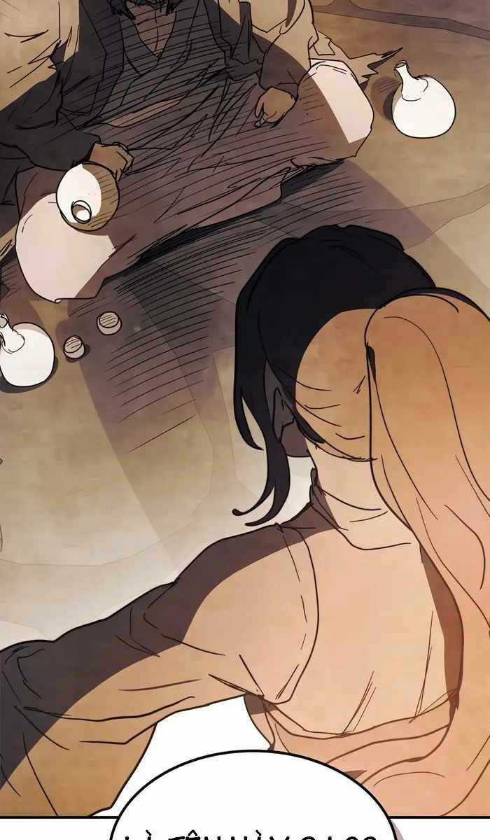 Vị Thần Trở Lại Chapter 68 trang 80