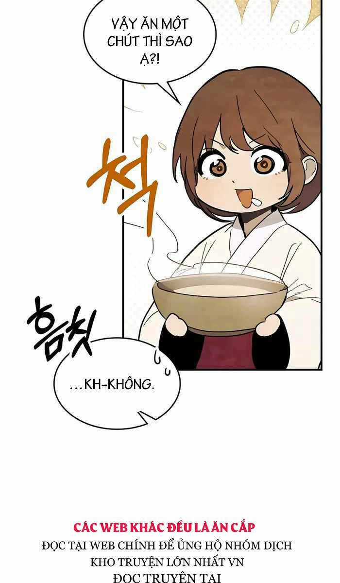 Vị Thần Trở Lại Chapter 68 trang 9