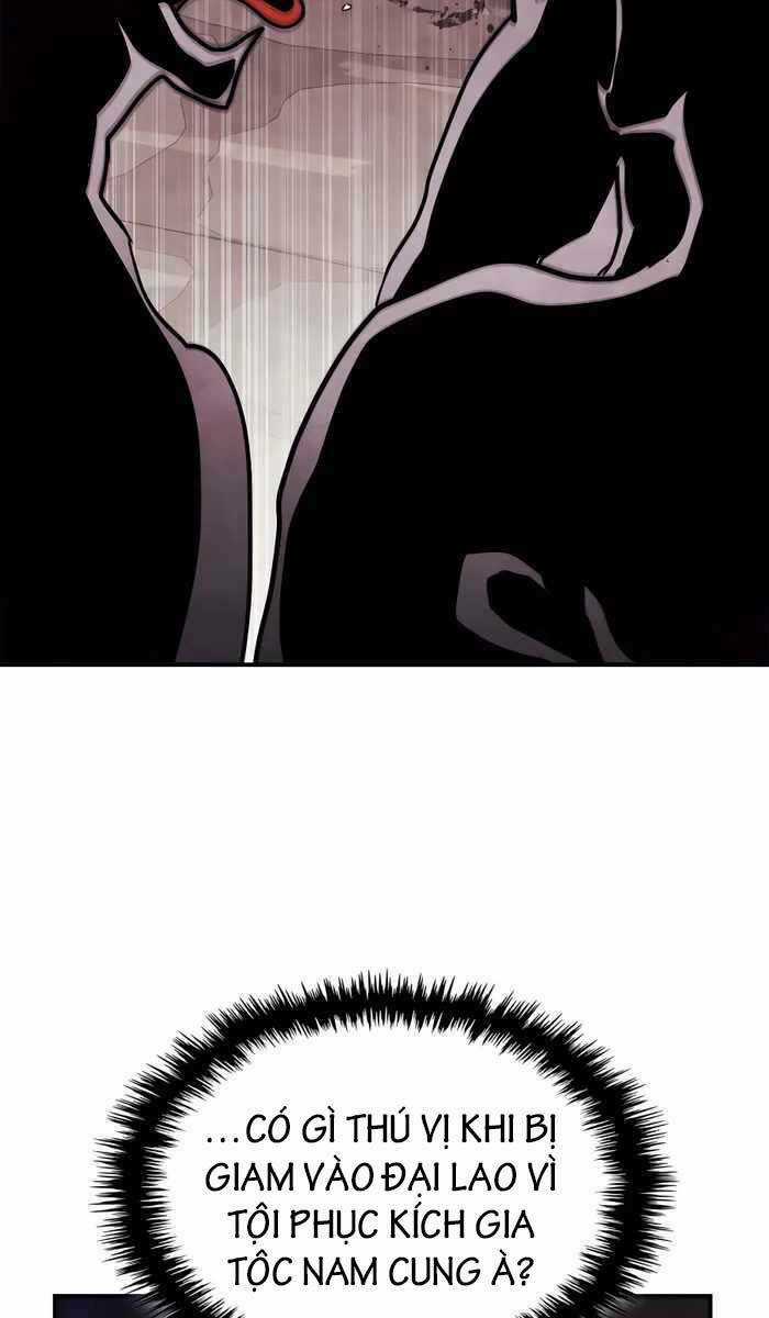 Vị Thần Trở Lại Chapter 68 trang 92