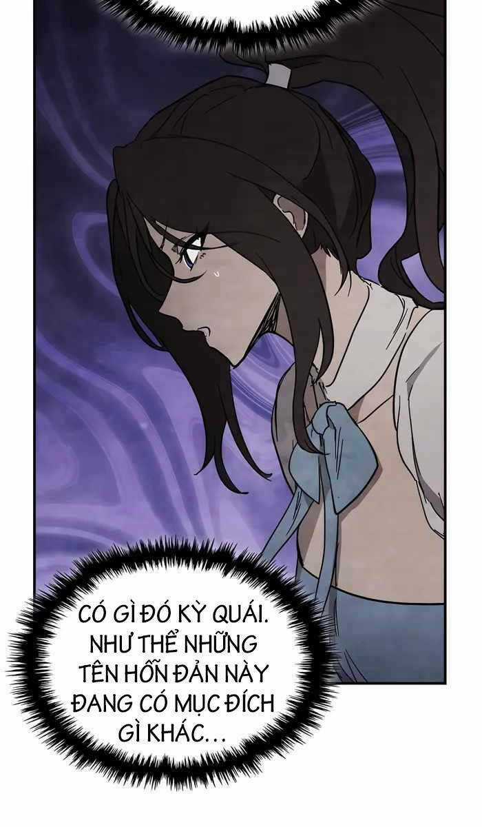 Vị Thần Trở Lại Chapter 68 trang 93