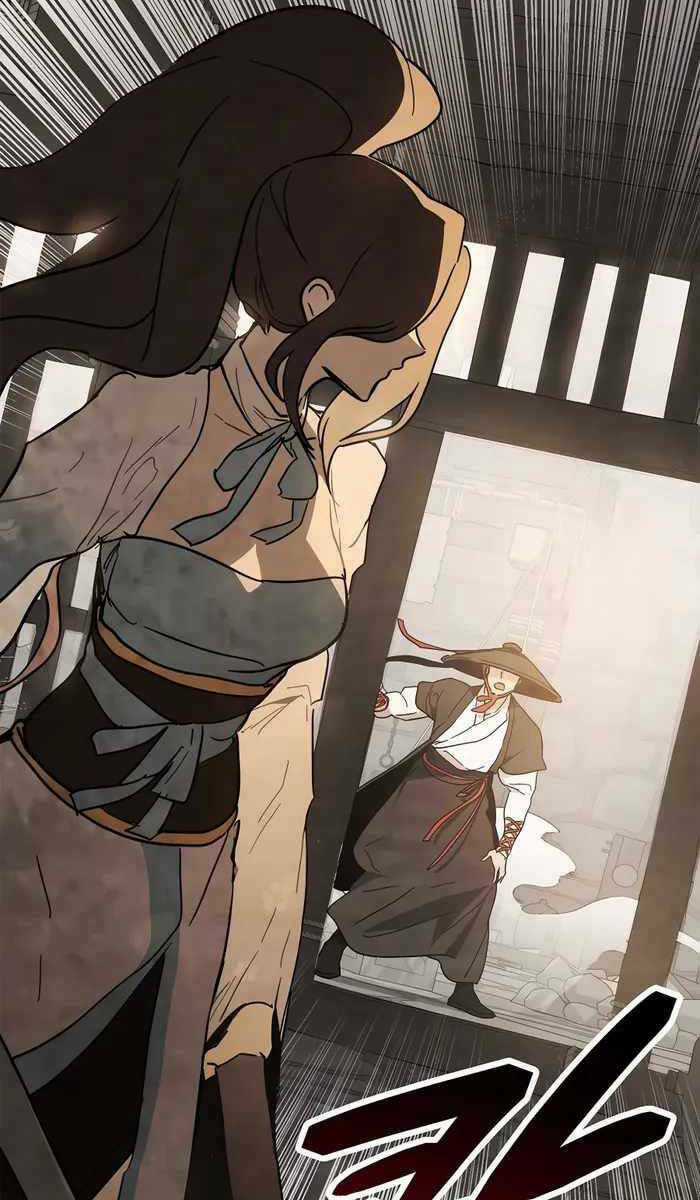 Vị Thần Trở Lại Chapter 68 trang 96