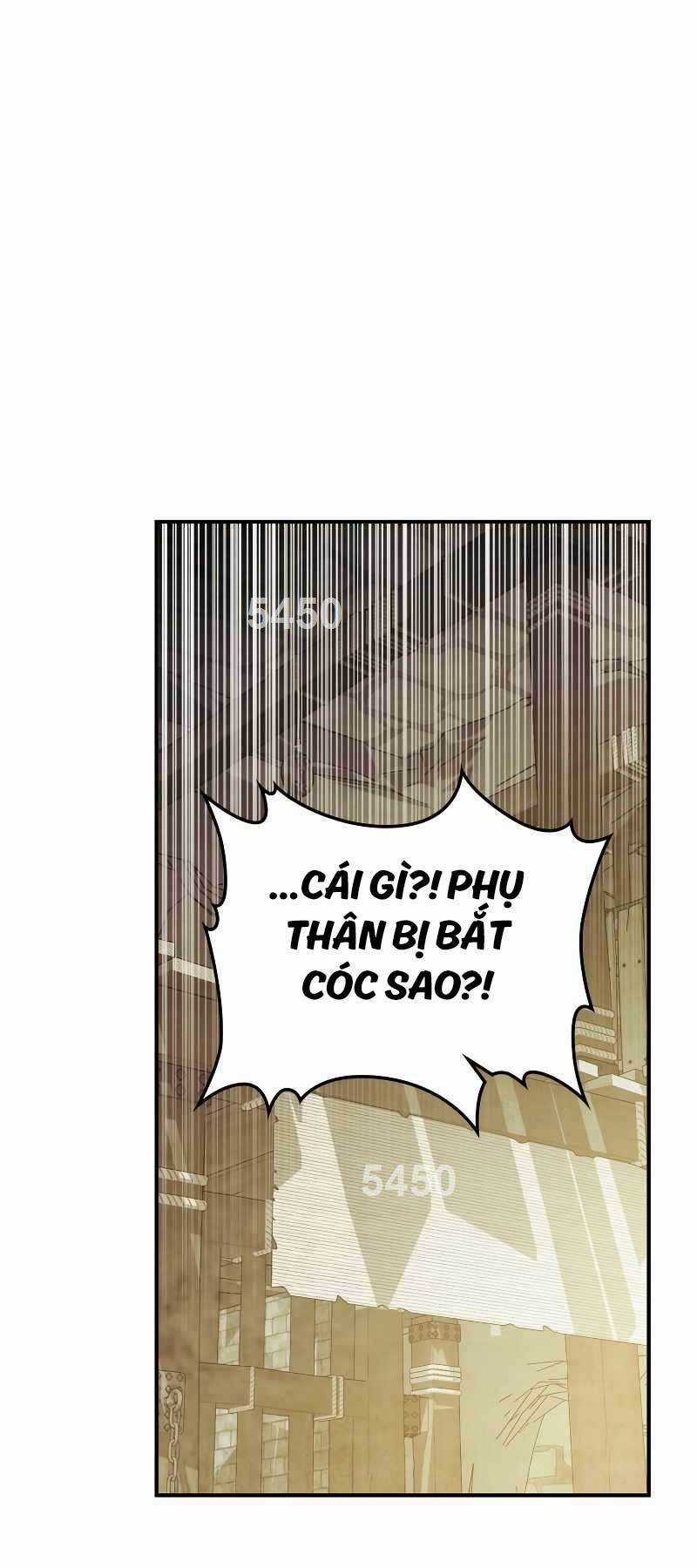 Vị Thần Trở Lại Chapter 69 trang 0