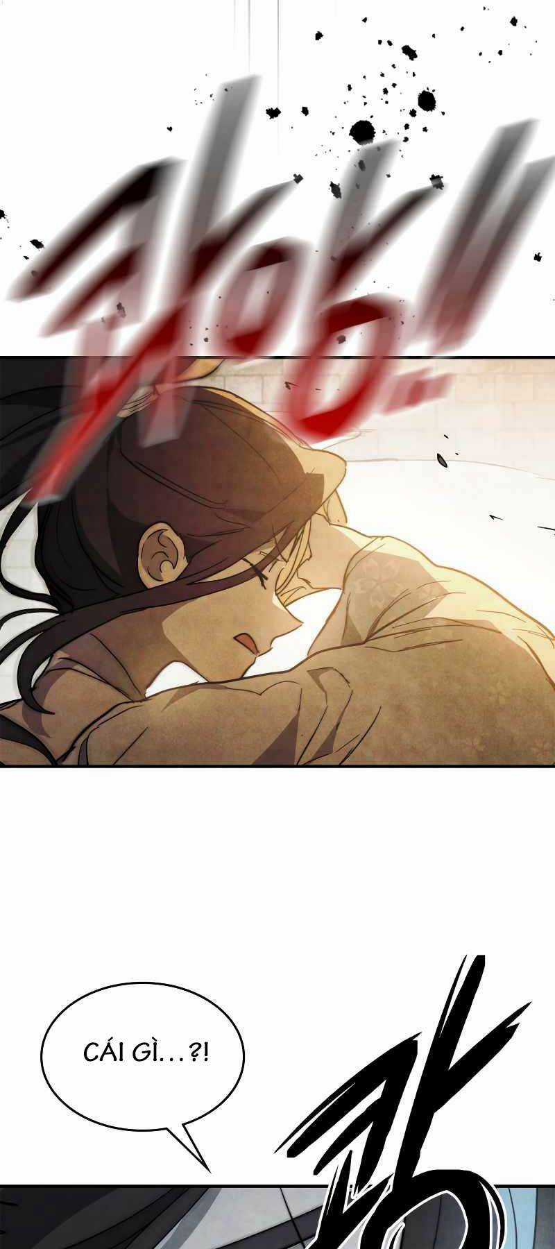 Vị Thần Trở Lại Chapter 69 trang 13