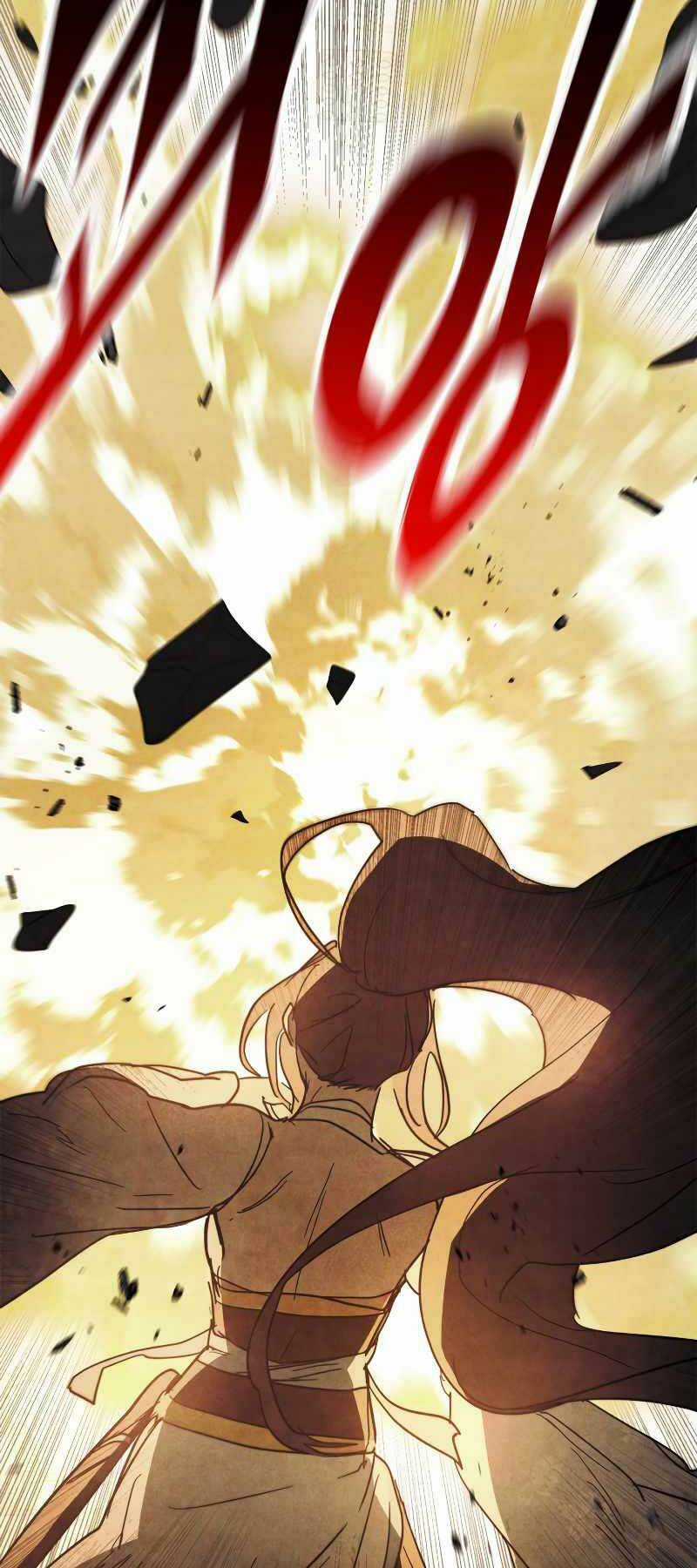 Vị Thần Trở Lại Chapter 69 trang 15