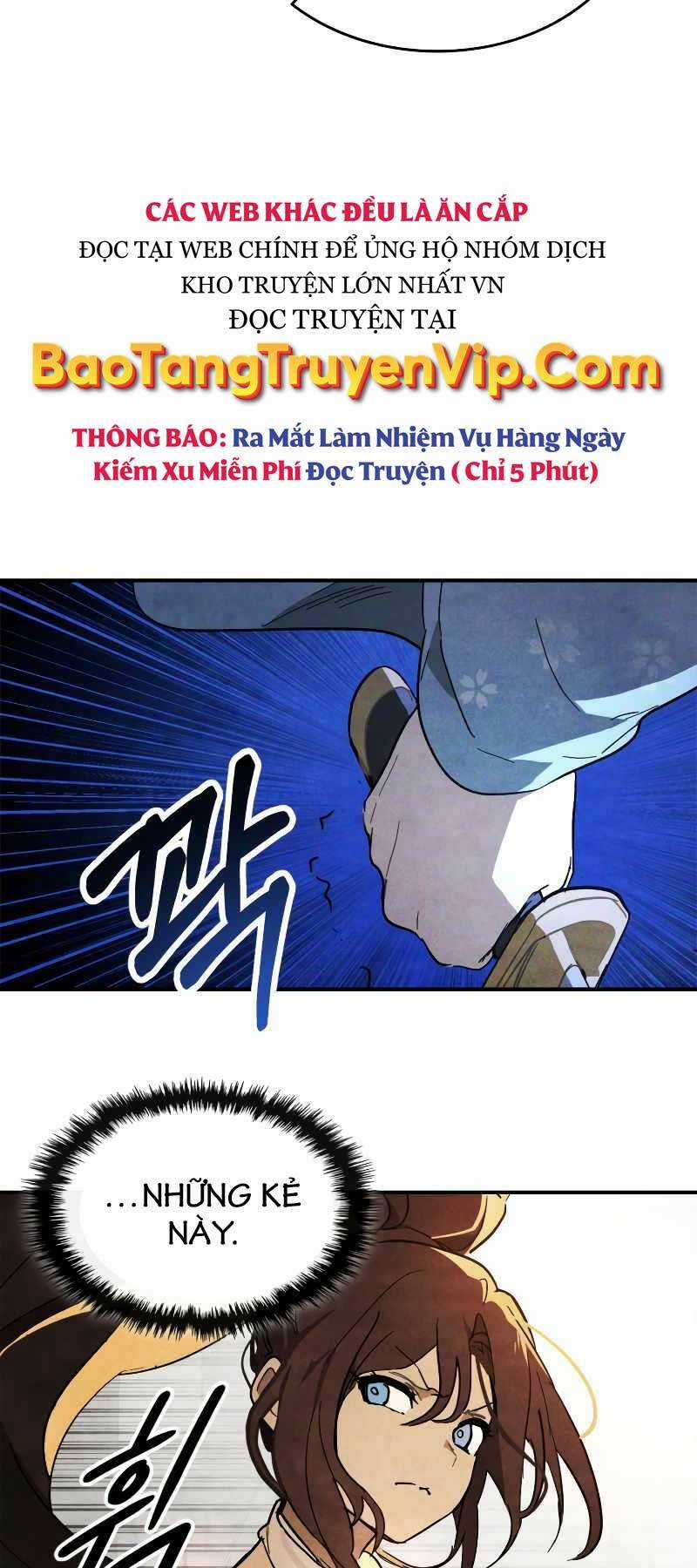 Vị Thần Trở Lại Chapter 69 trang 2