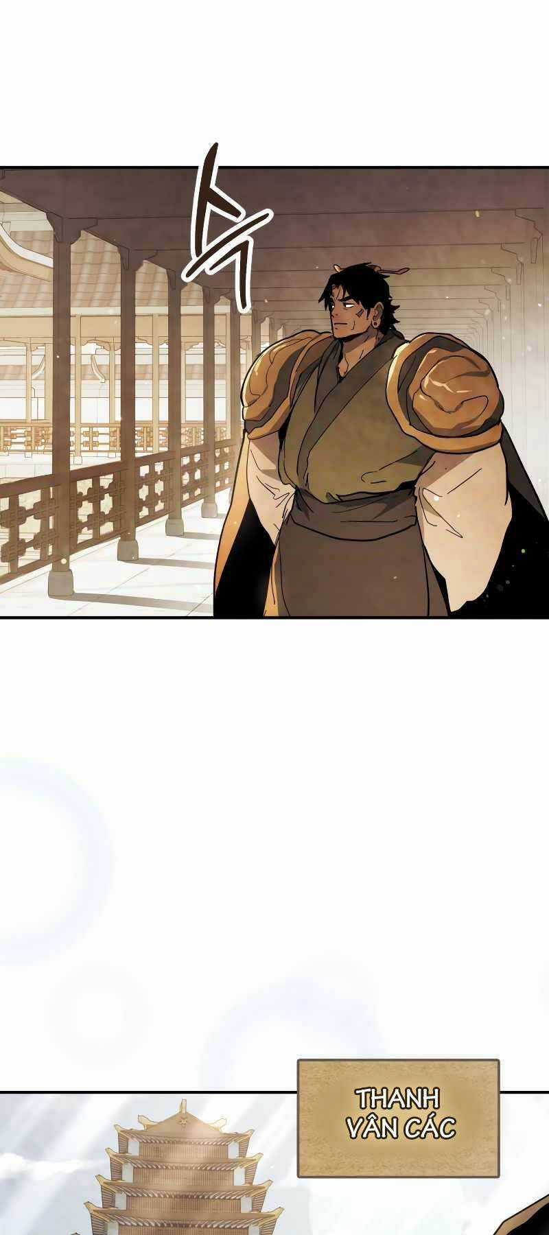 Vị Thần Trở Lại Chapter 69 trang 22