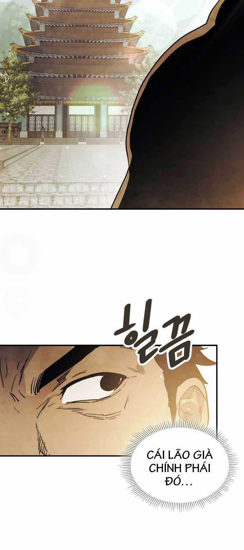 Vị Thần Trở Lại Chapter 69 trang 23