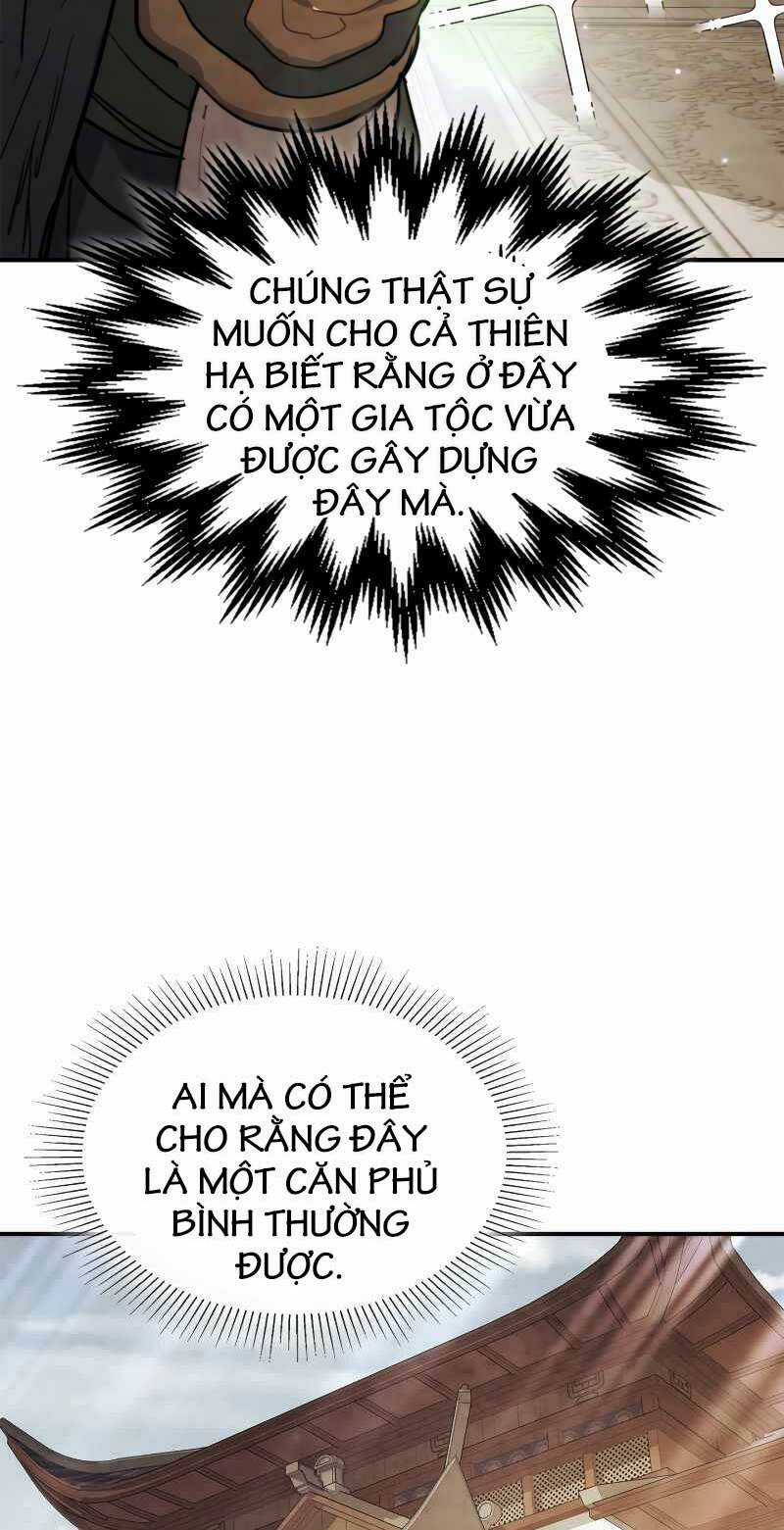 Vị Thần Trở Lại Chapter 69 trang 25