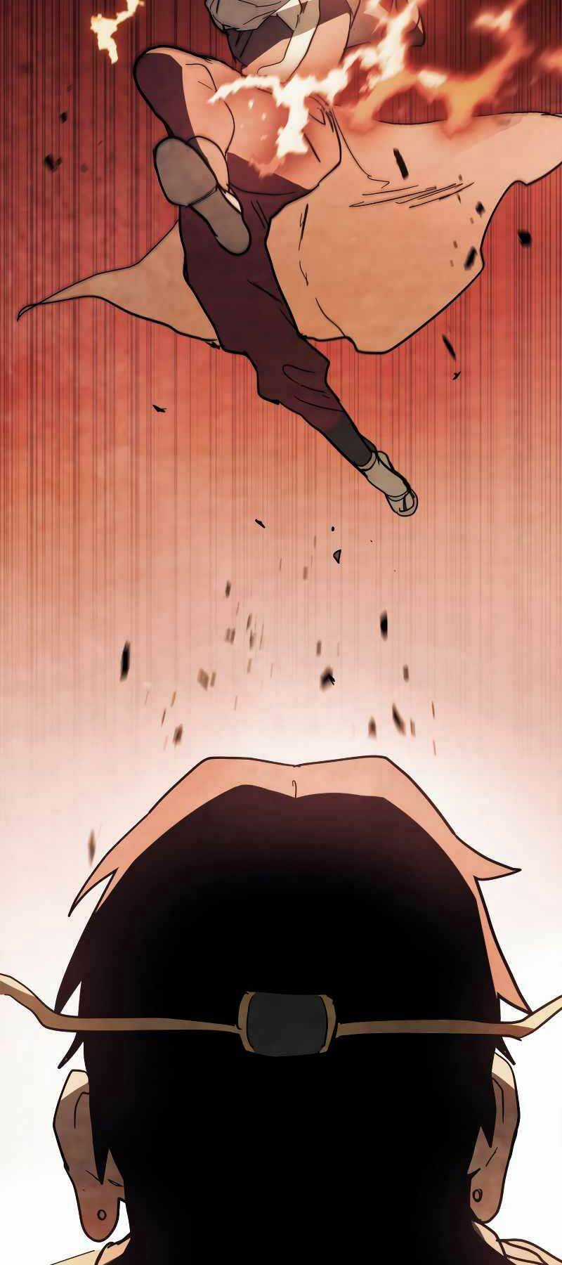 Vị Thần Trở Lại Chapter 69 trang 32