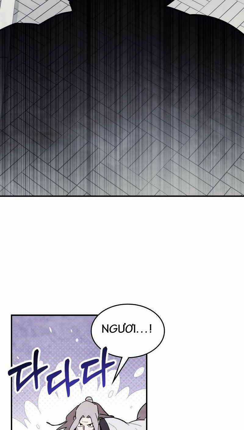 Vị Thần Trở Lại Chapter 69 trang 34