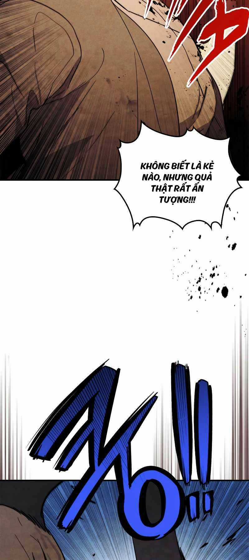 Vị Thần Trở Lại Chapter 69 trang 4