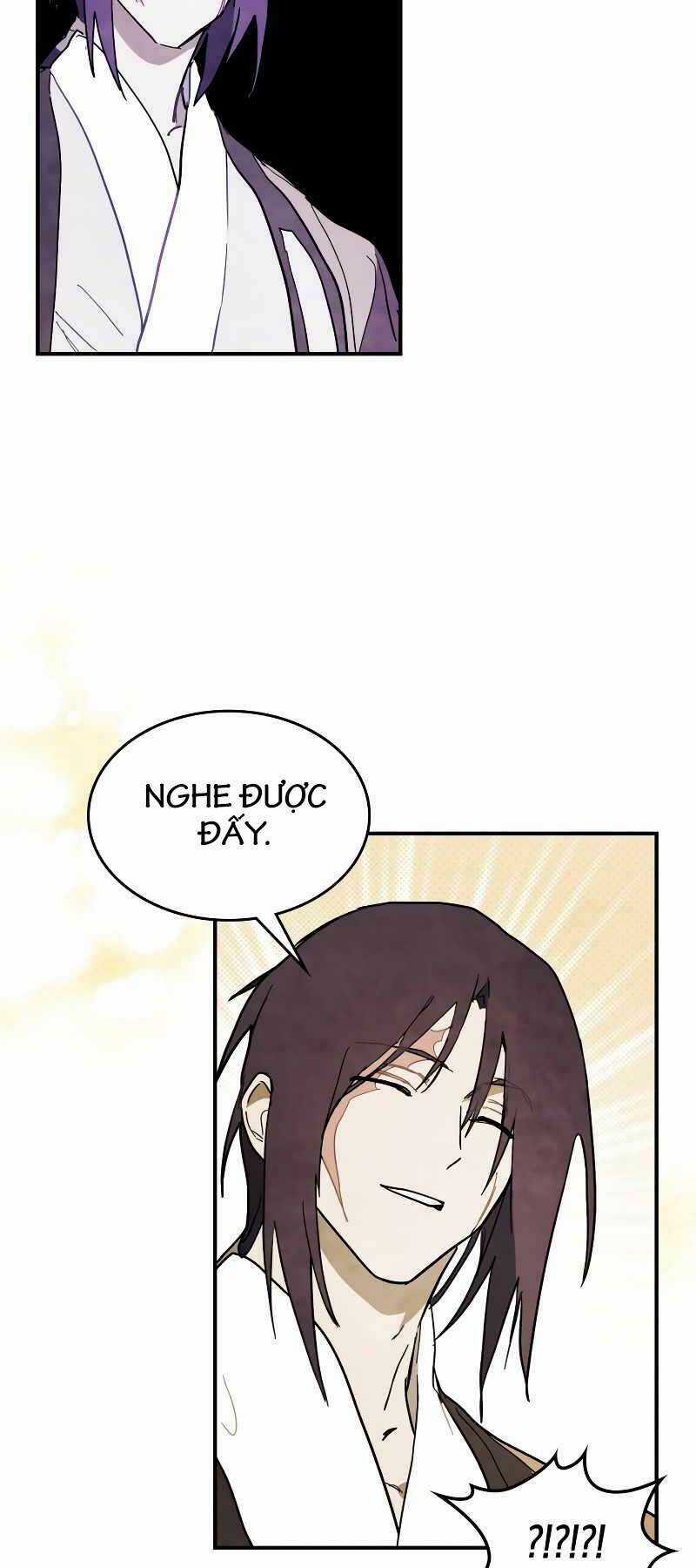 Vị Thần Trở Lại Chapter 69 trang 46