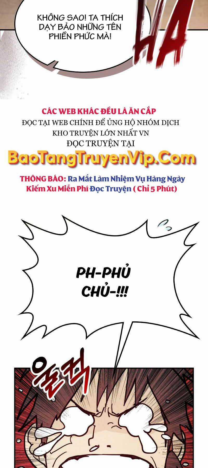 Vị Thần Trở Lại Chapter 69 trang 48