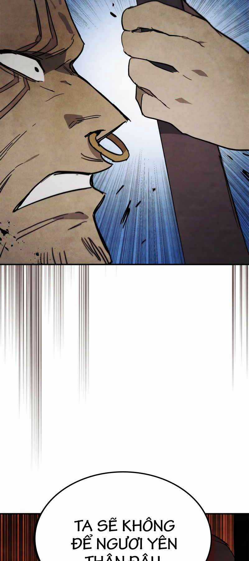 Vị Thần Trở Lại Chapter 69 trang 5