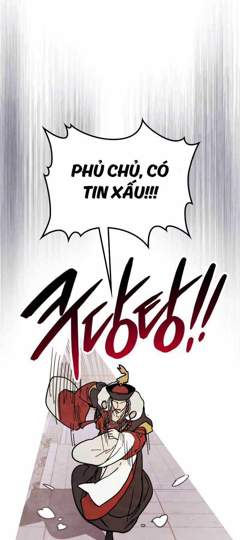 Vị Thần Trở Lại Chapter 69 trang 50