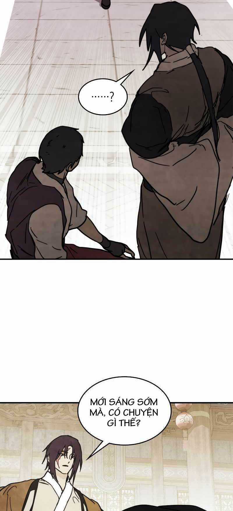 Vị Thần Trở Lại Chapter 69 trang 51