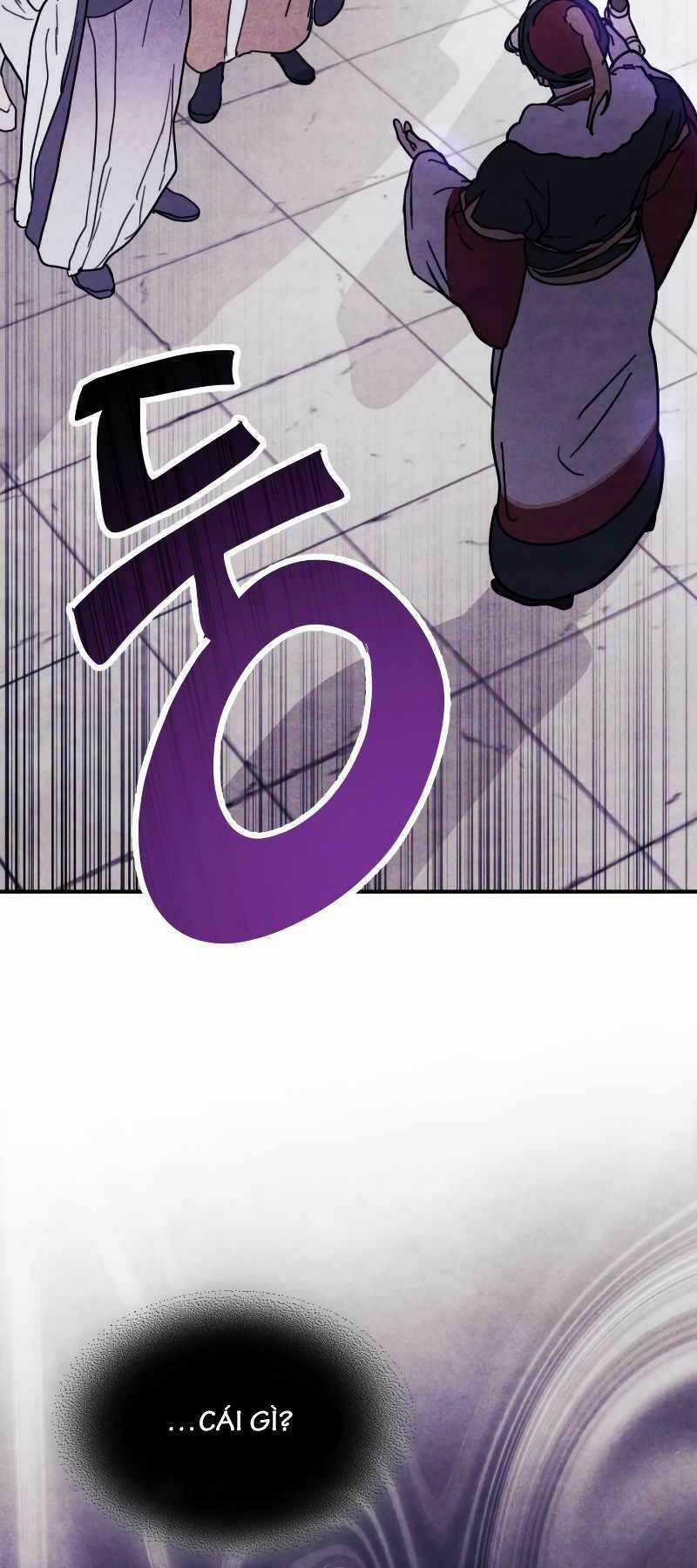 Vị Thần Trở Lại Chapter 69 trang 55