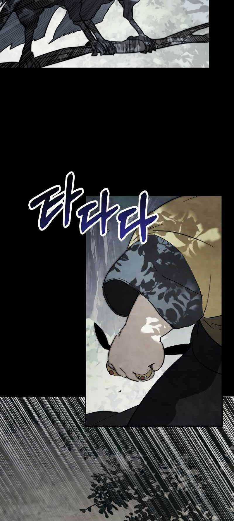 Vị Thần Trở Lại Chapter 69 trang 59