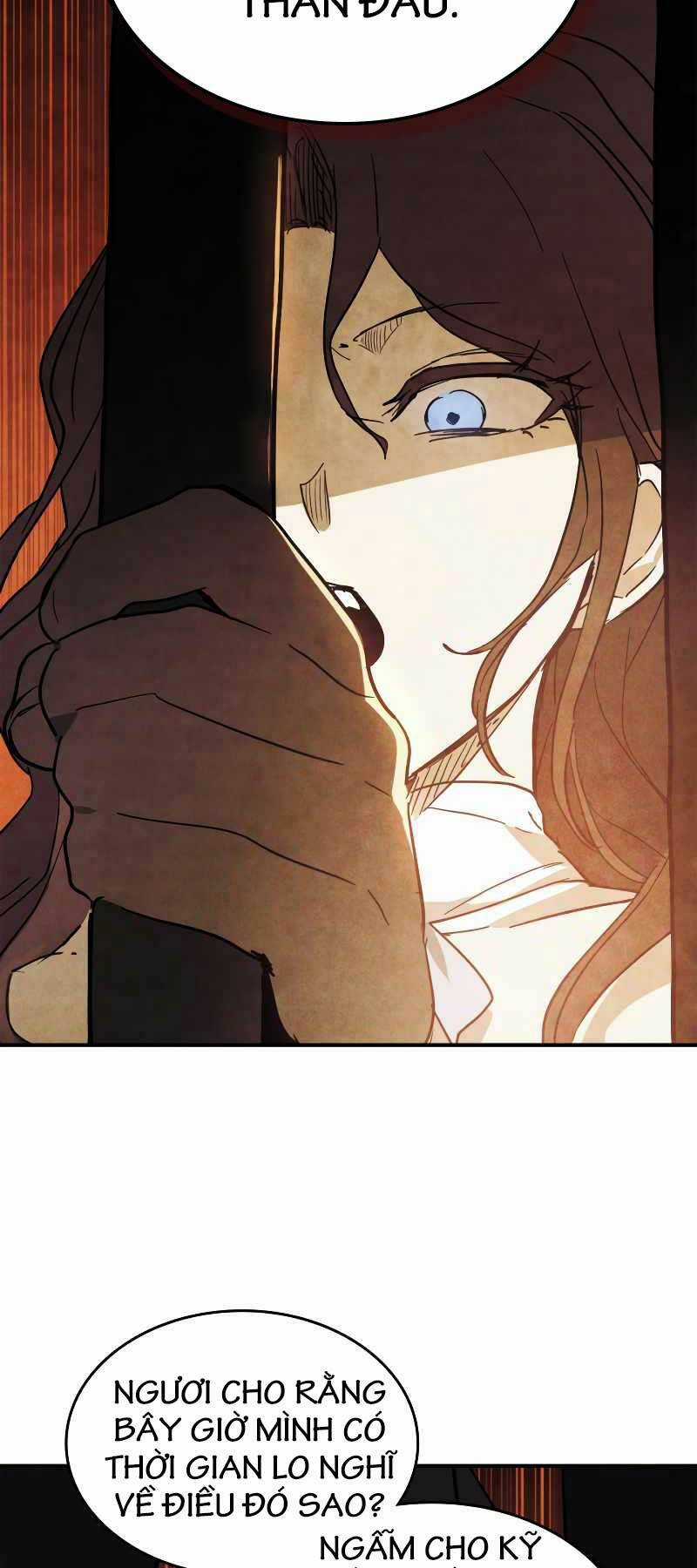 Vị Thần Trở Lại Chapter 69 trang 6