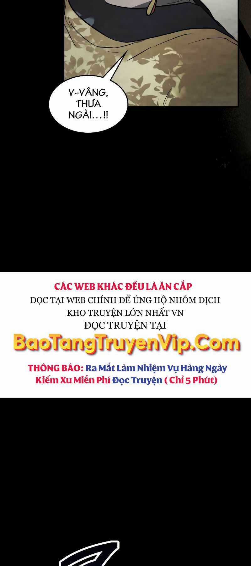 Vị Thần Trở Lại Chapter 69 trang 62