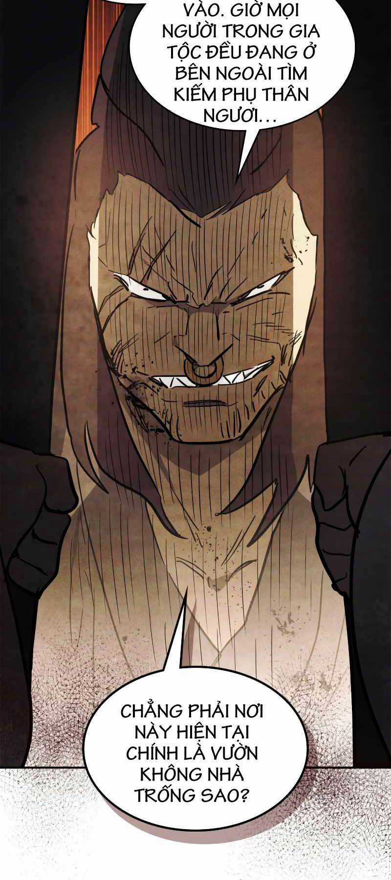 Vị Thần Trở Lại Chapter 69 trang 7