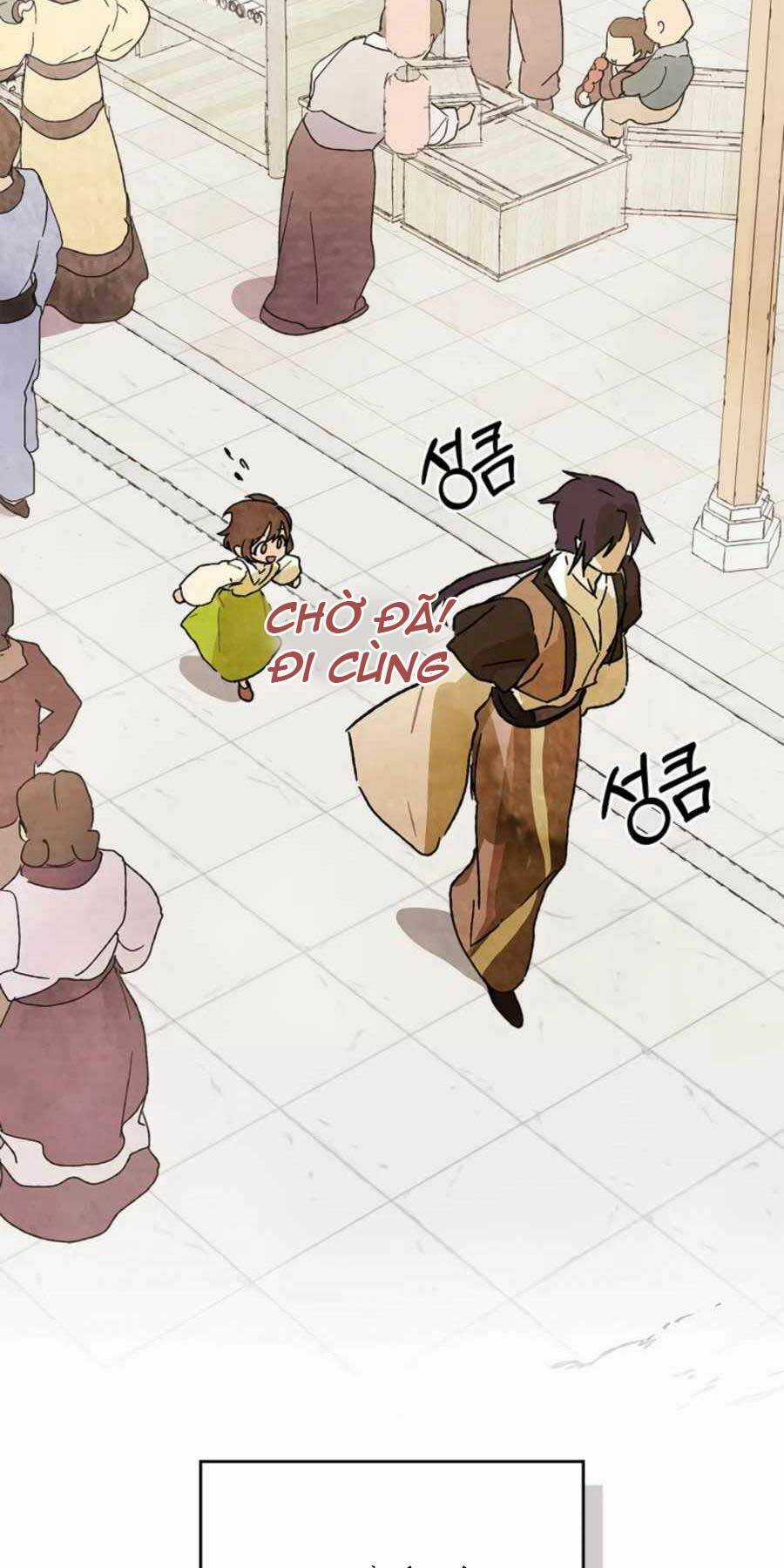 Vị Thần Trở Lại Chapter 7 trang 10