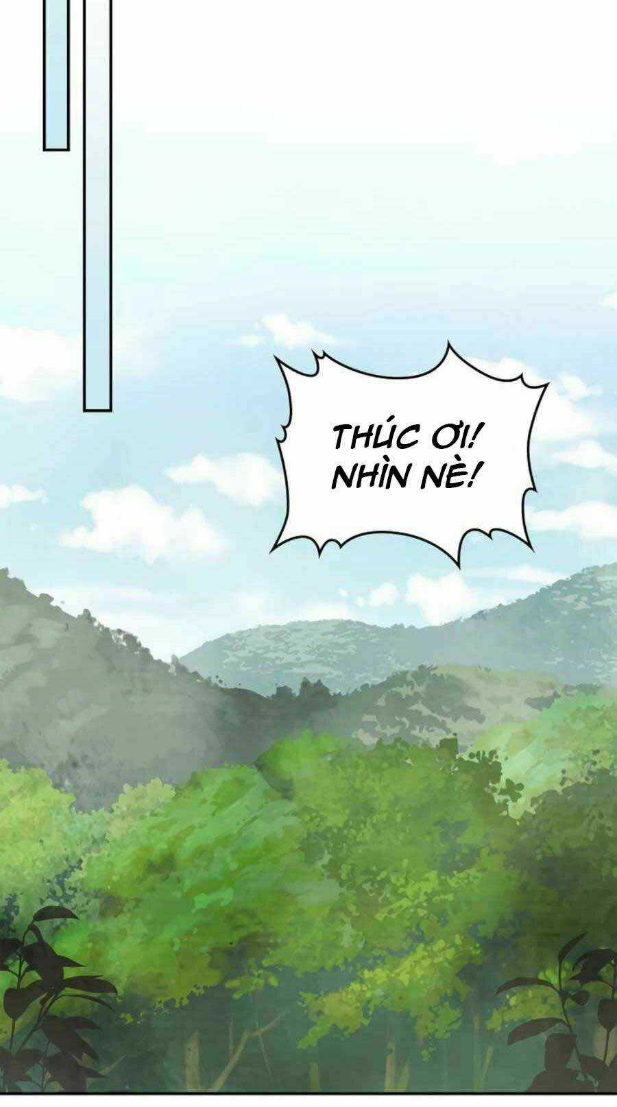 Vị Thần Trở Lại Chapter 7 trang 12