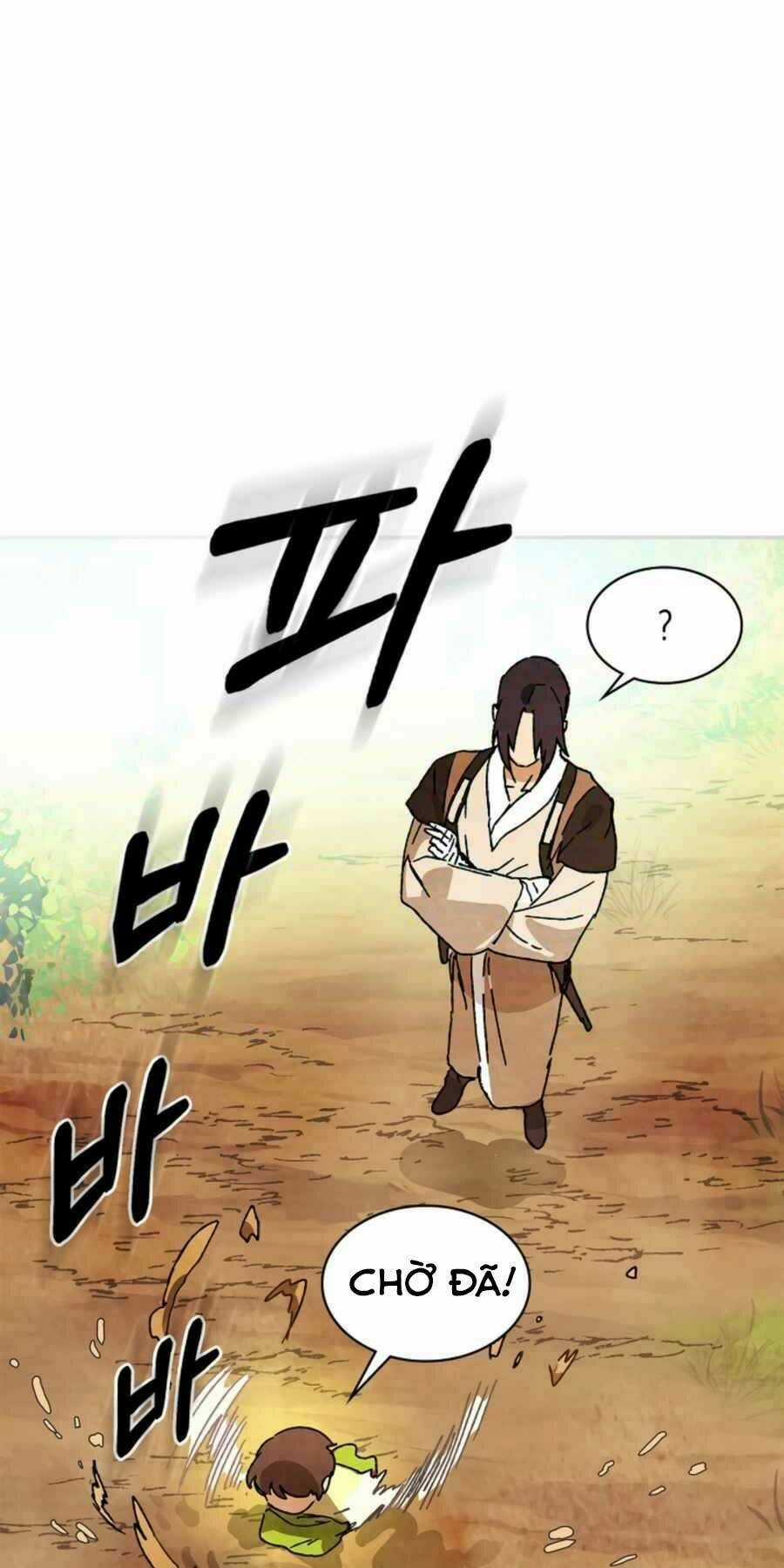 Vị Thần Trở Lại Chapter 7 trang 13