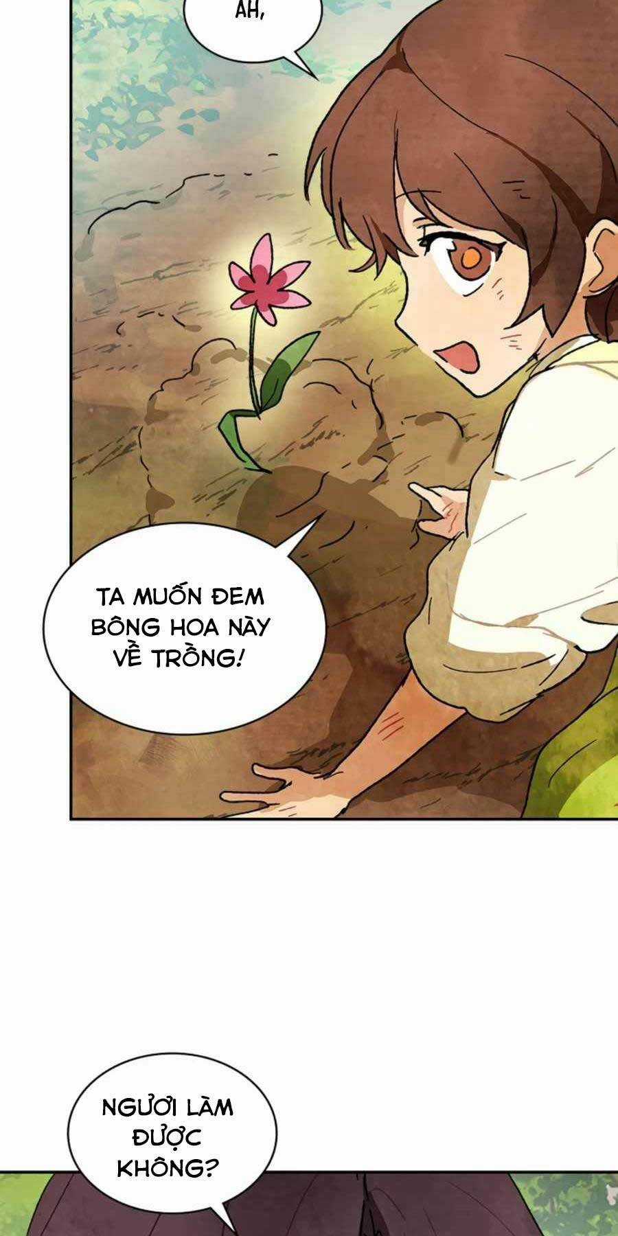 Vị Thần Trở Lại Chapter 7 trang 16