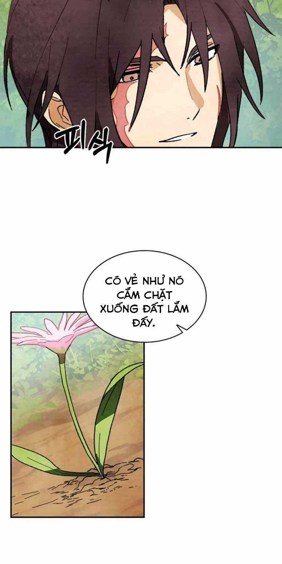 Vị Thần Trở Lại Chapter 7 trang 17
