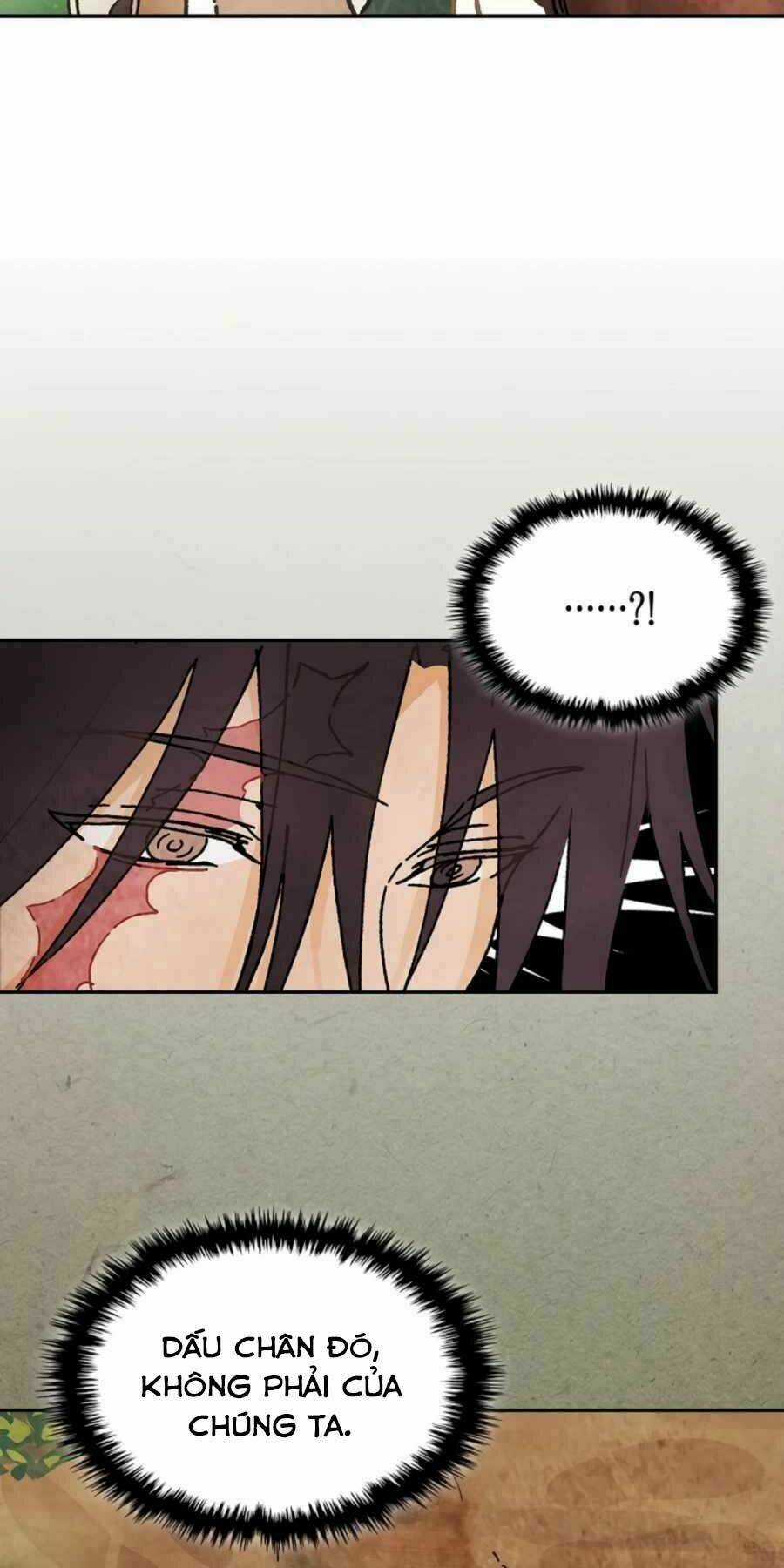 Vị Thần Trở Lại Chapter 7 trang 19