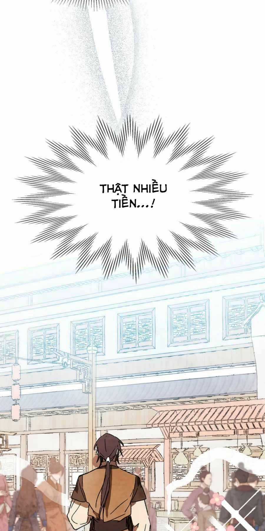 Vị Thần Trở Lại Chapter 7 trang 2