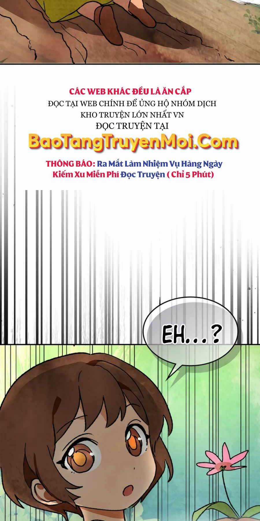 Vị Thần Trở Lại Chapter 7 trang 27