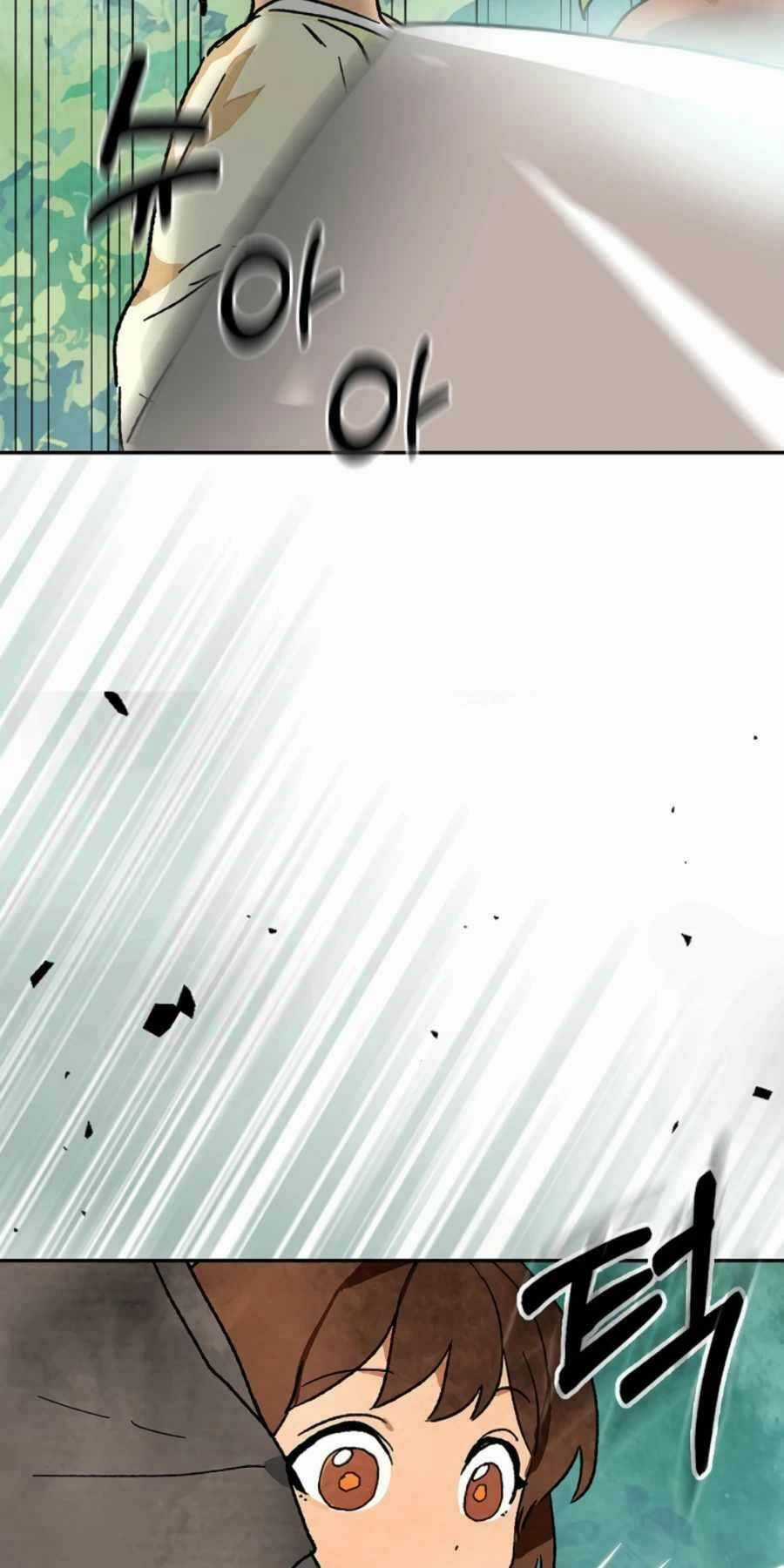 Vị Thần Trở Lại Chapter 7 trang 28