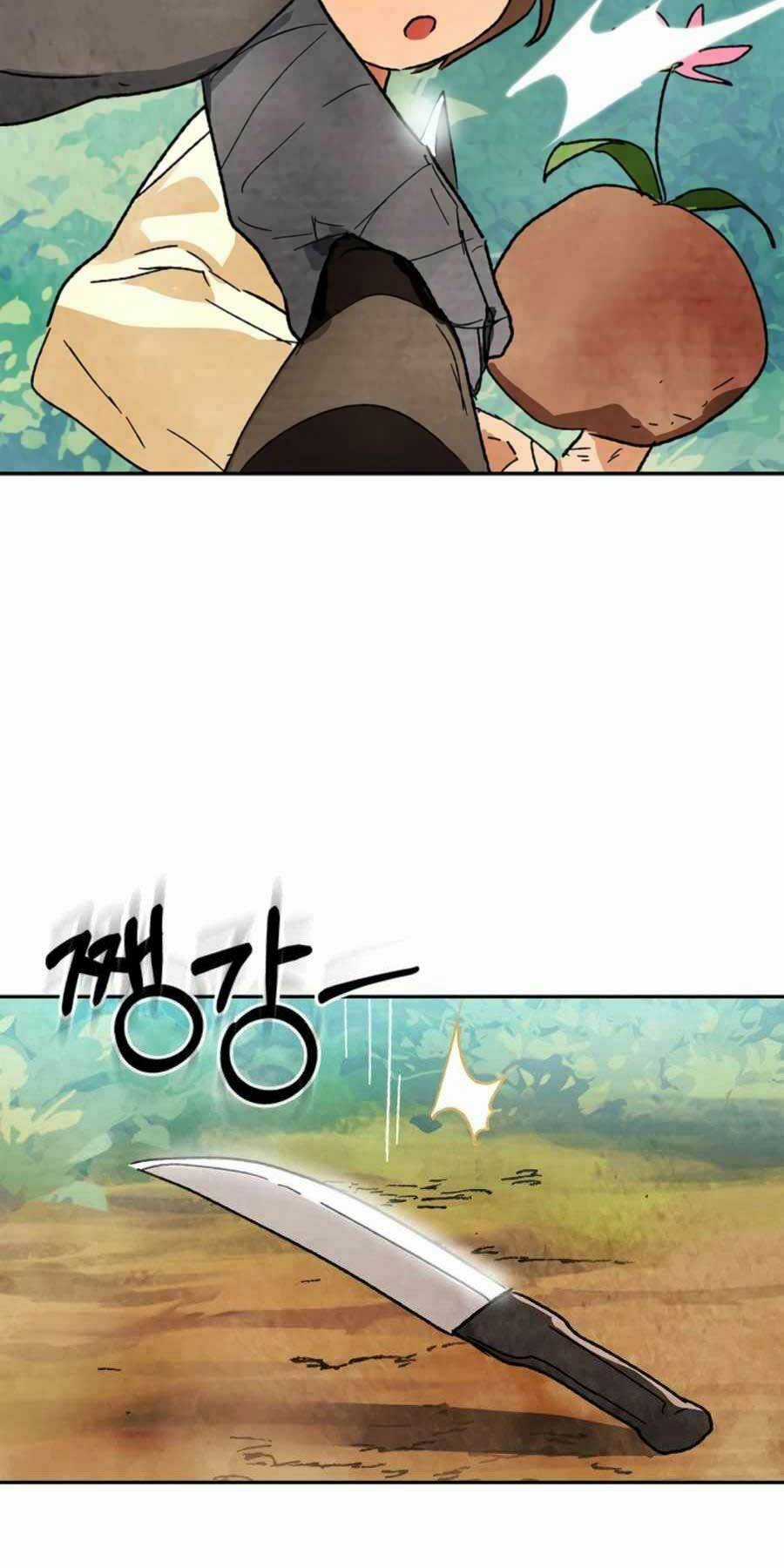 Vị Thần Trở Lại Chapter 7 trang 29