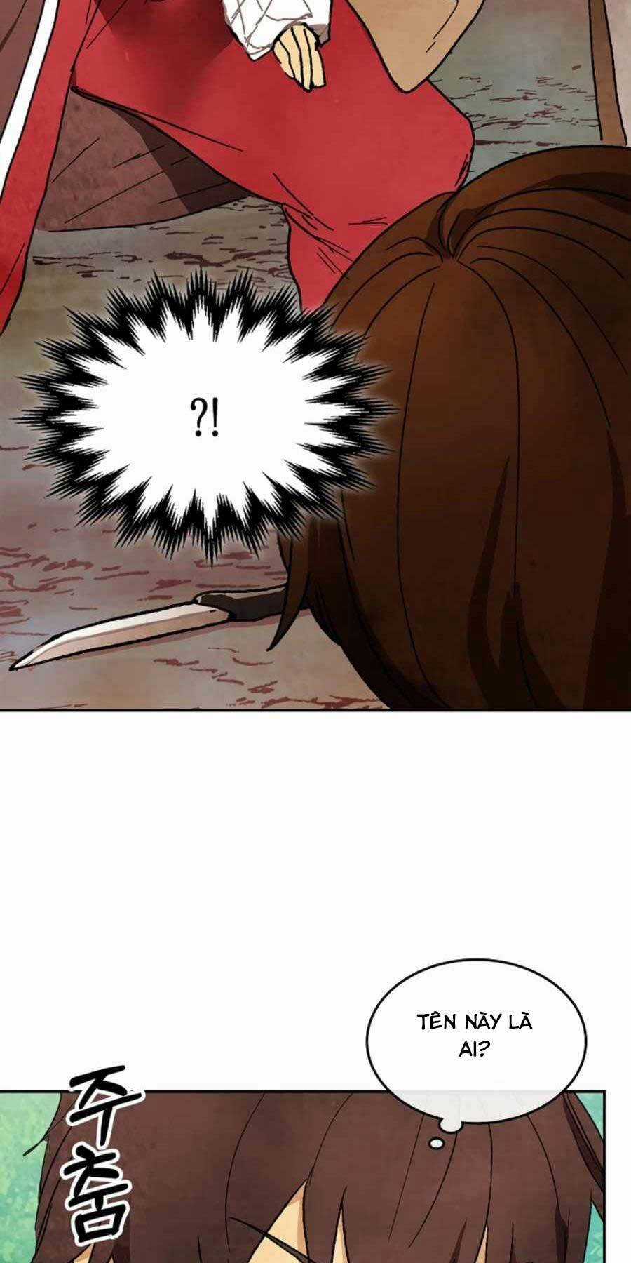 Vị Thần Trở Lại Chapter 7 trang 31