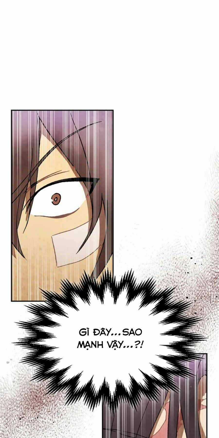 Vị Thần Trở Lại Chapter 7 trang 33