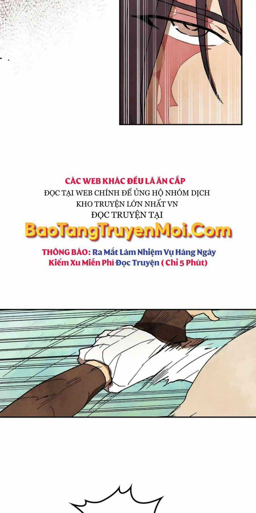 Vị Thần Trở Lại Chapter 7 trang 34