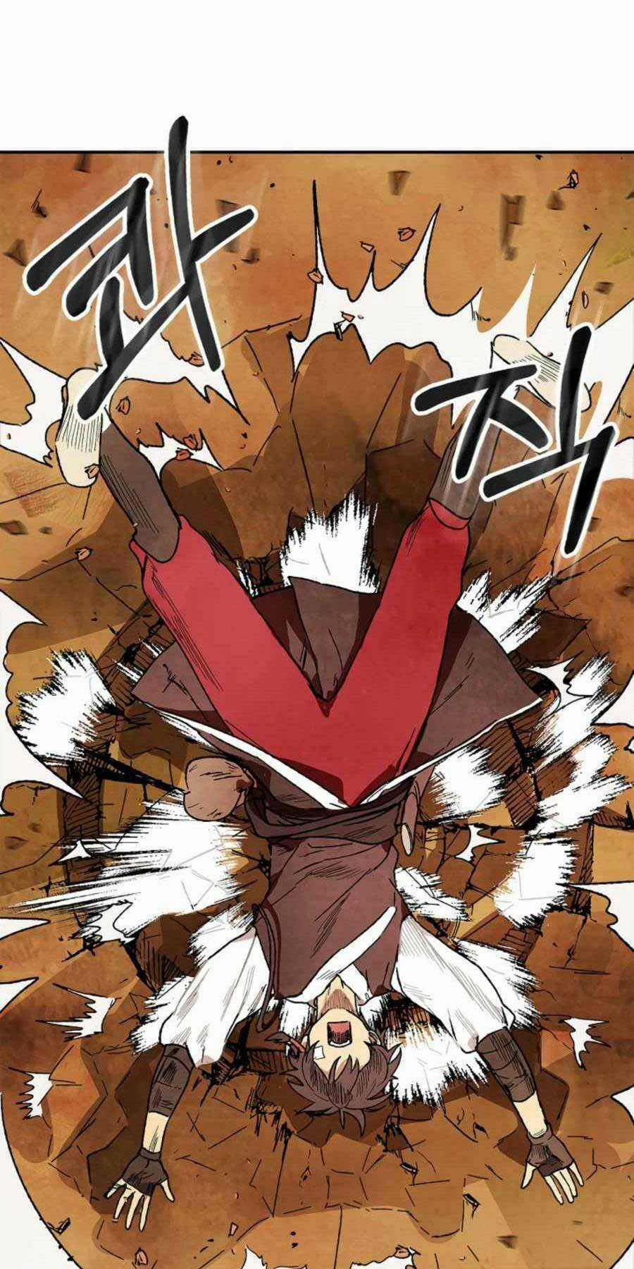 Vị Thần Trở Lại Chapter 7 trang 37