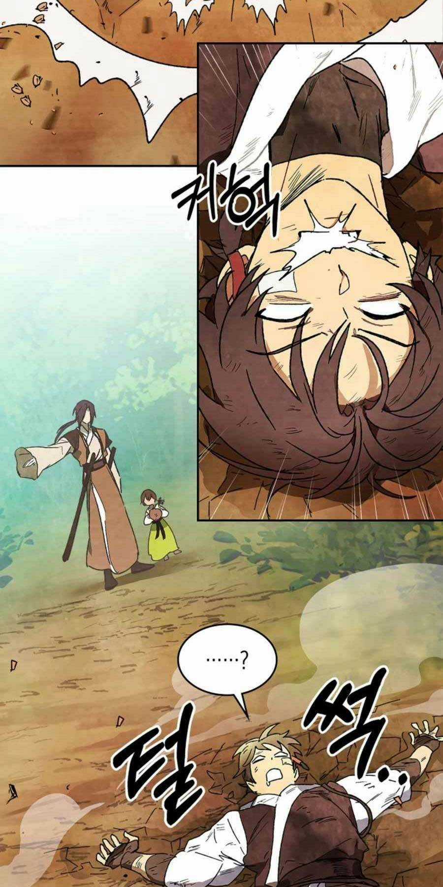 Vị Thần Trở Lại Chapter 7 trang 38