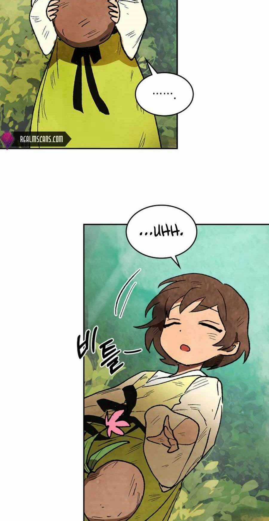 Vị Thần Trở Lại Chapter 7 trang 40