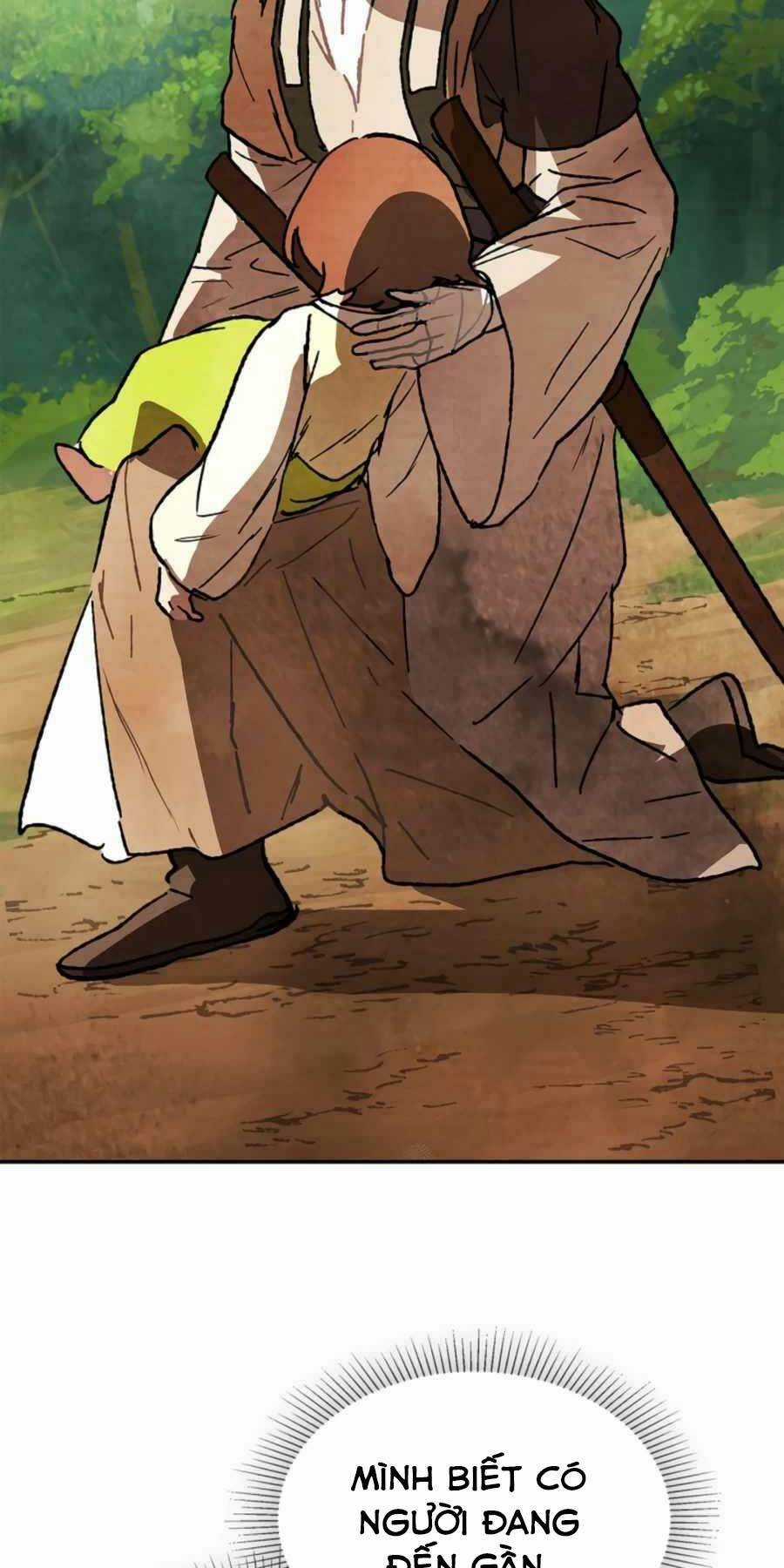 Vị Thần Trở Lại Chapter 7 trang 42