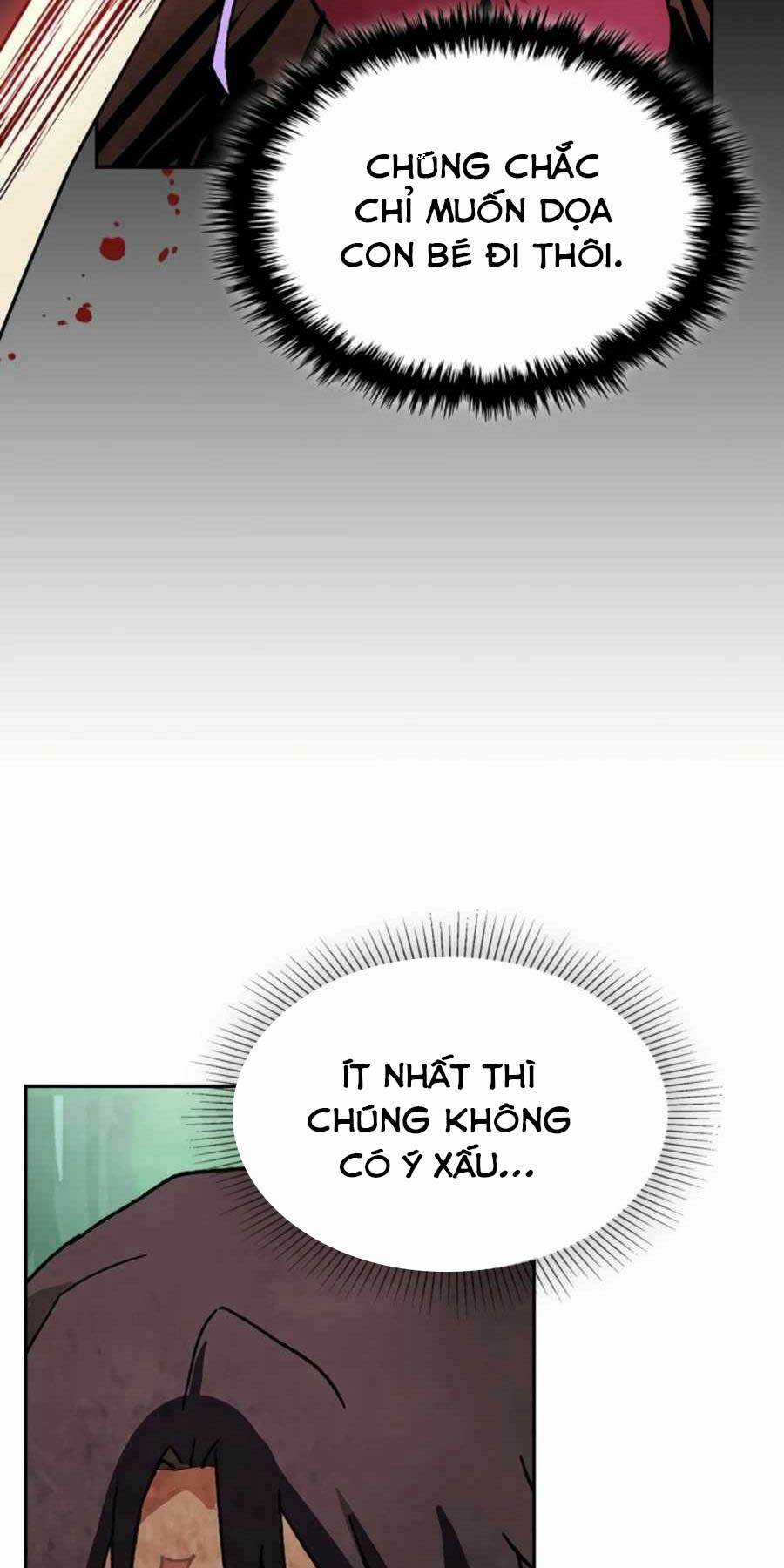 Vị Thần Trở Lại Chapter 7 trang 45