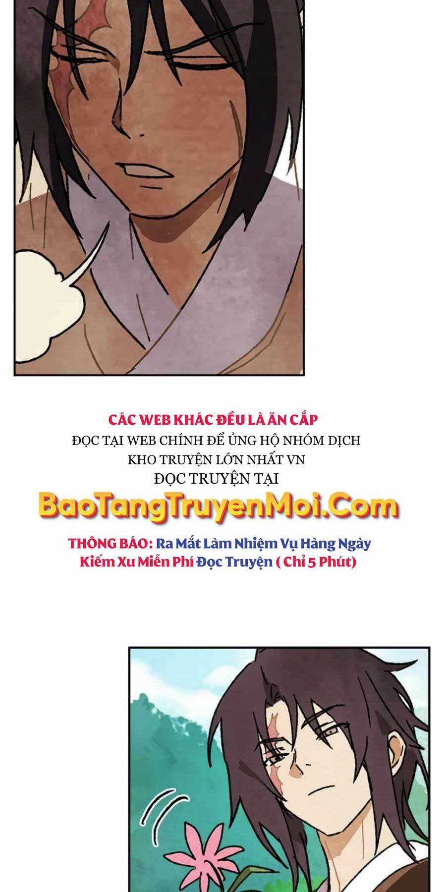 Vị Thần Trở Lại Chapter 7 trang 46