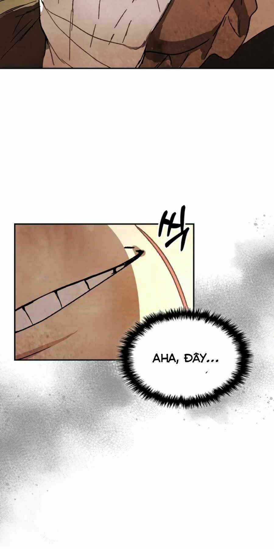 Vị Thần Trở Lại Chapter 7 trang 49