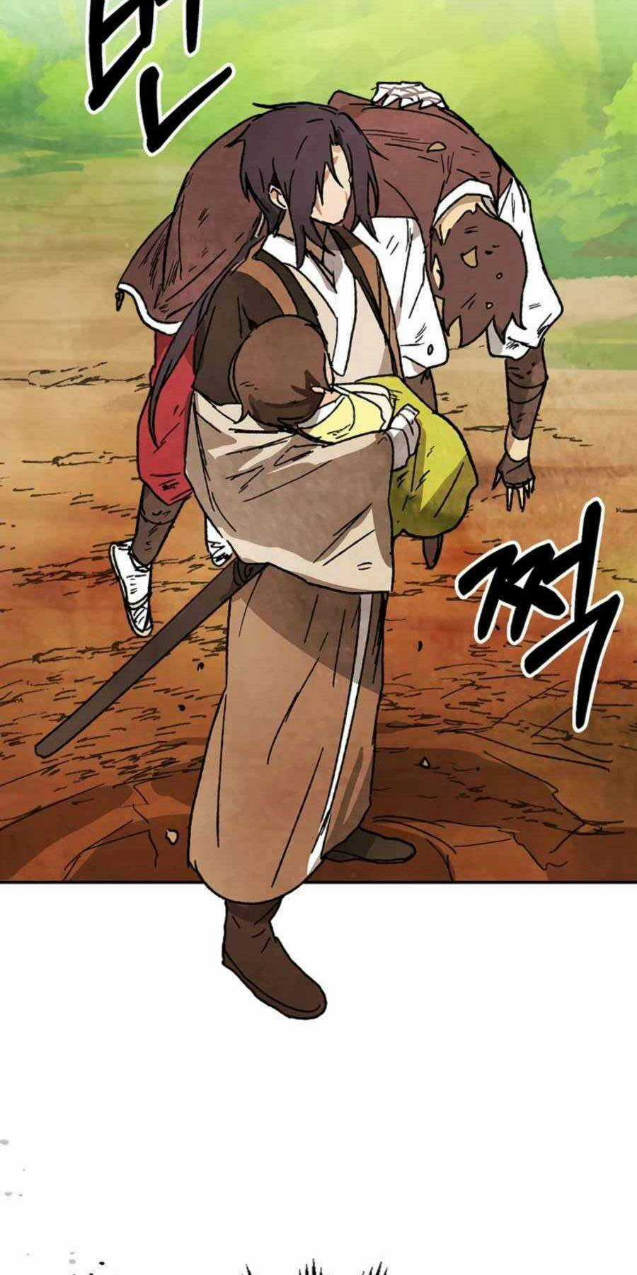 Vị Thần Trở Lại Chapter 7 trang 51