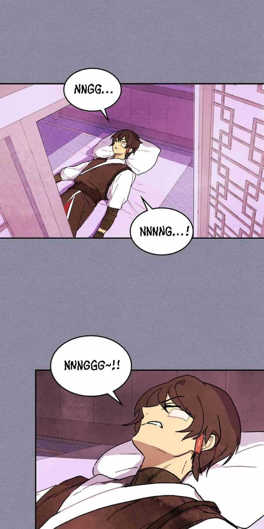 Vị Thần Trở Lại Chapter 7 trang 54