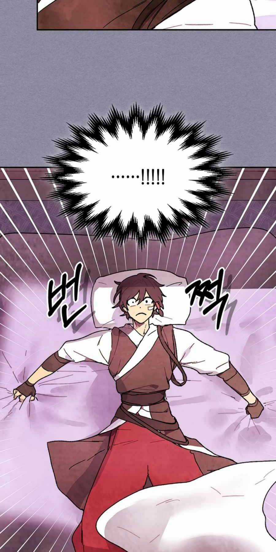 Vị Thần Trở Lại Chapter 7 trang 55